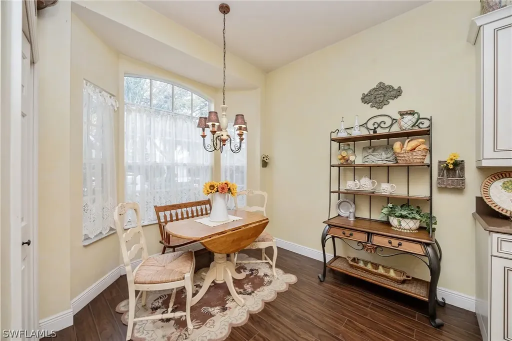 6541 Ilex Circle Naples FL 34109
