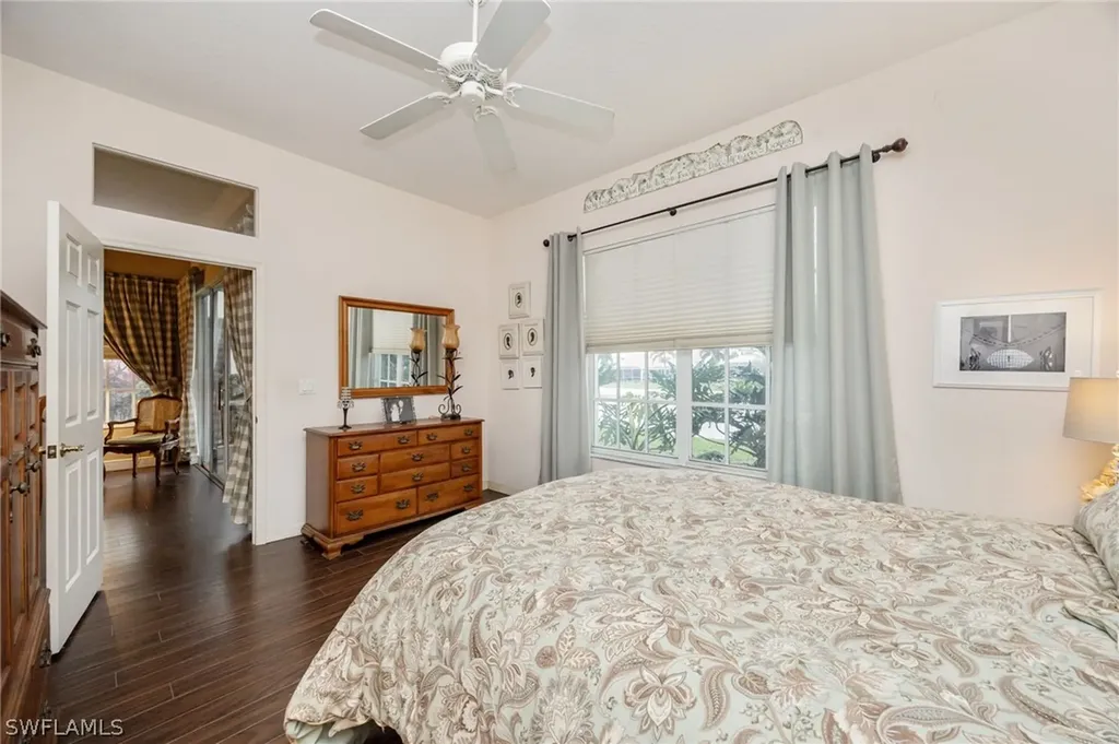 6541 Ilex Circle Naples FL 34109