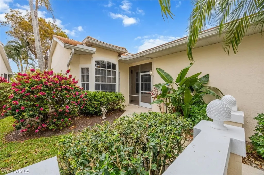 6541 Ilex Circle Naples FL 34109