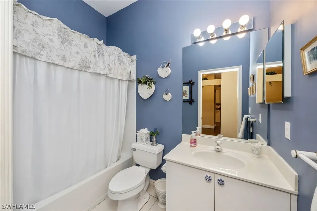 6541 Ilex Circle Naples FL 34109