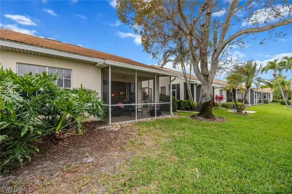 6541 Ilex Circle Naples FL 34109