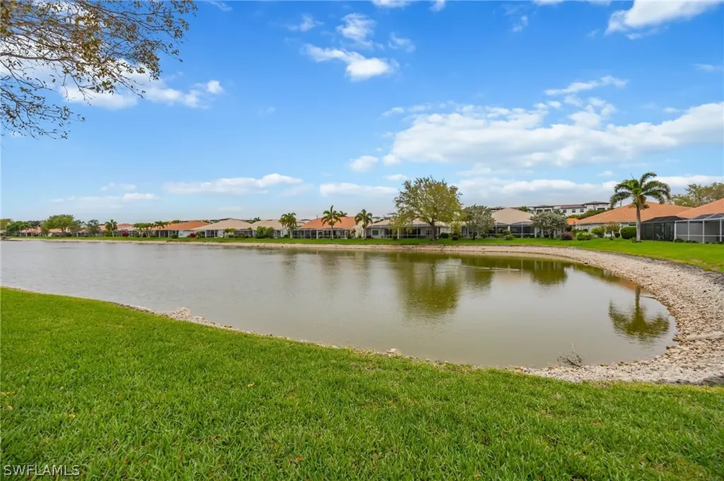 6541 Ilex Circle Naples FL 34109
