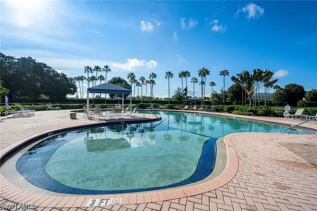 6541 Ilex Circle Naples FL 34109