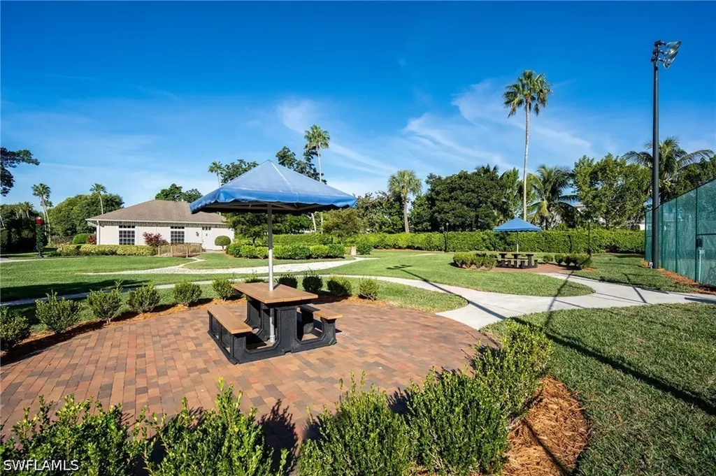 6541 Ilex Circle Naples FL 34109