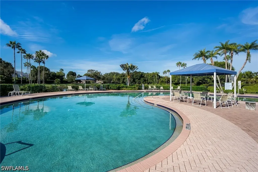 6541 Ilex Circle Naples FL 34109