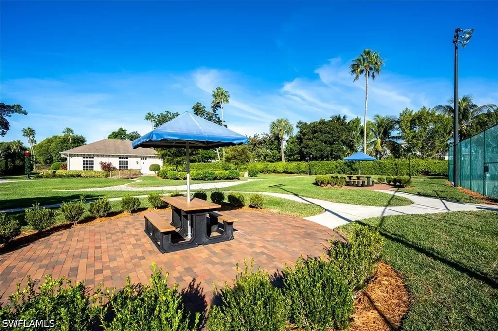 6541 Ilex Circle Naples FL 34109
