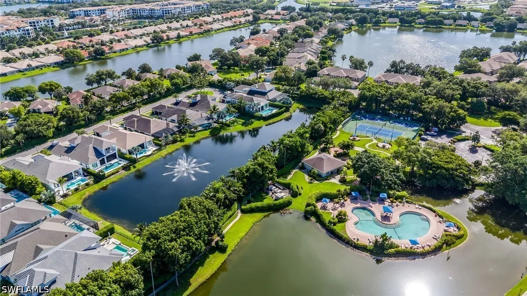 6541 Ilex Circle Naples FL 34109