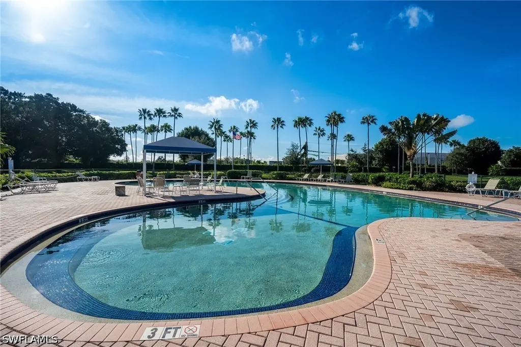 6541 Ilex Circle Naples FL 34109