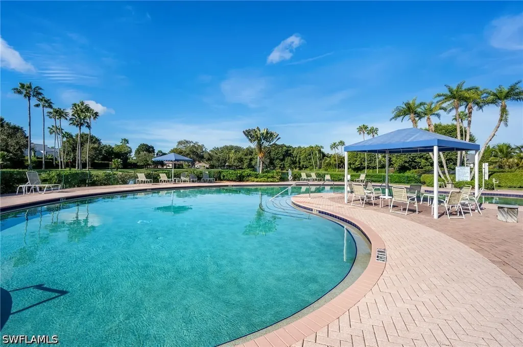 6541 Ilex Circle Naples FL 34109