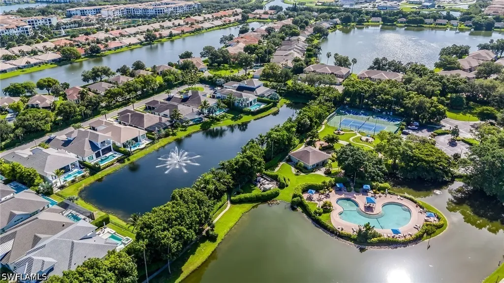 6541 Ilex Circle Naples FL 34109