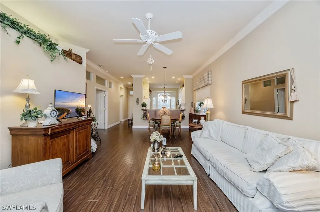 6541 Ilex Circle Naples FL 34109