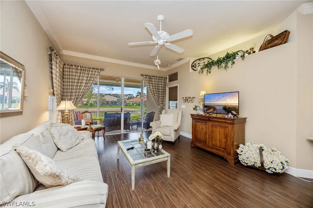 6541 Ilex Circle Naples FL 34109