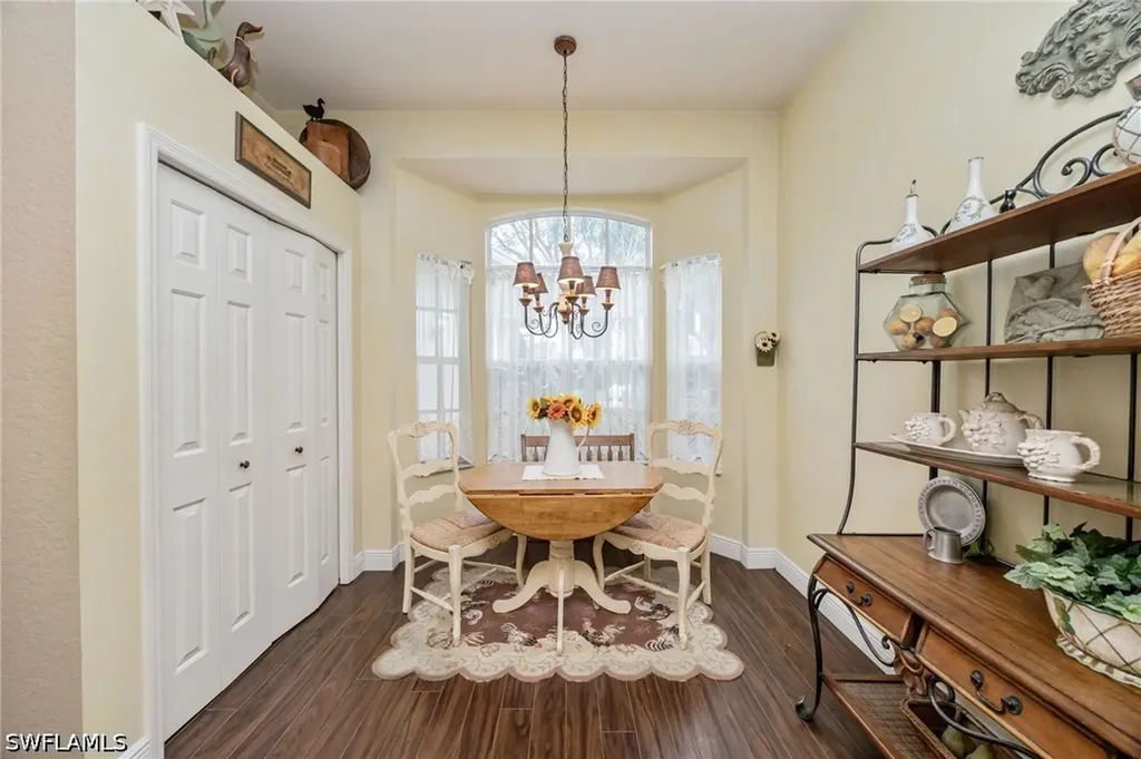 6541 Ilex Circle Naples FL 34109
