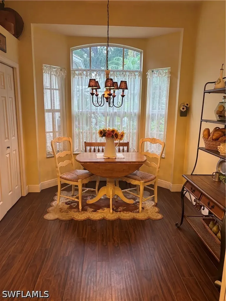 6541 Ilex Circle Naples FL 34109