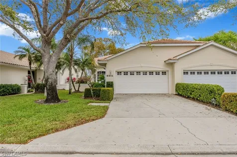 6541 Ilex Circle Naples FL 34109