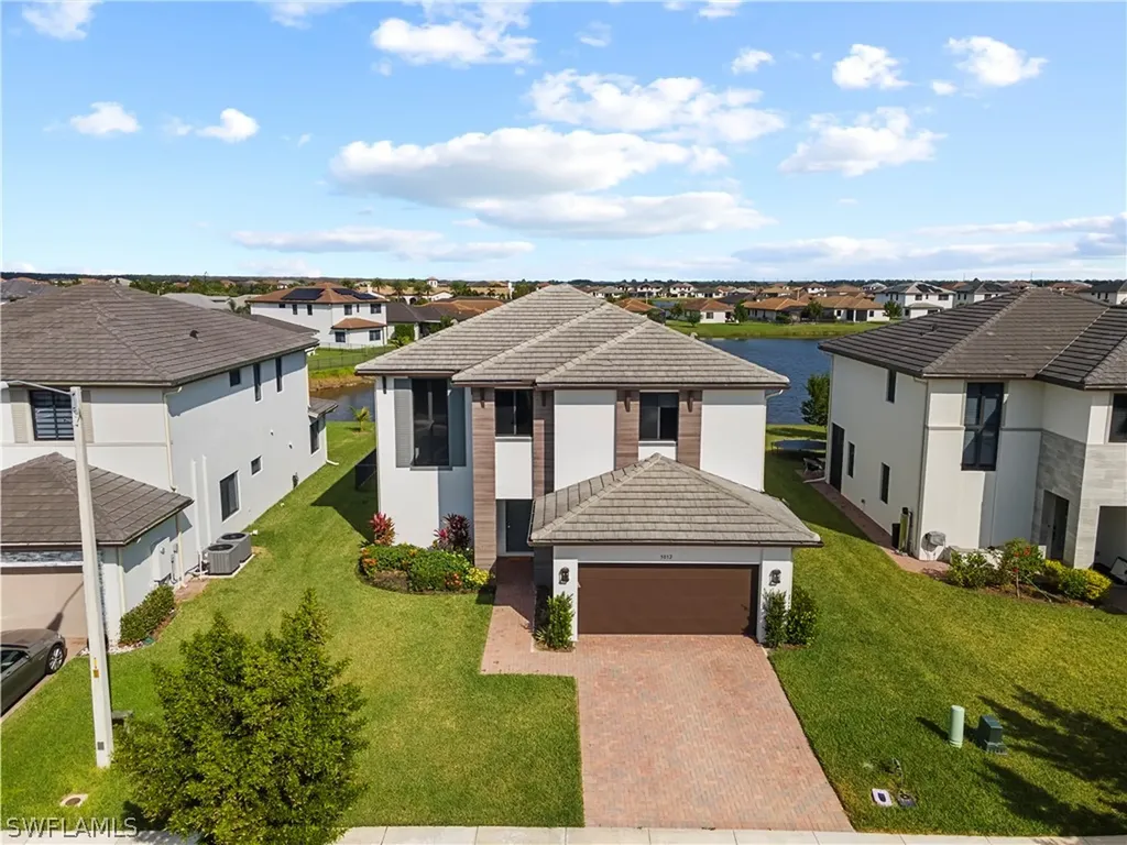 5032 Frattina Street Ave Maria FL 34142