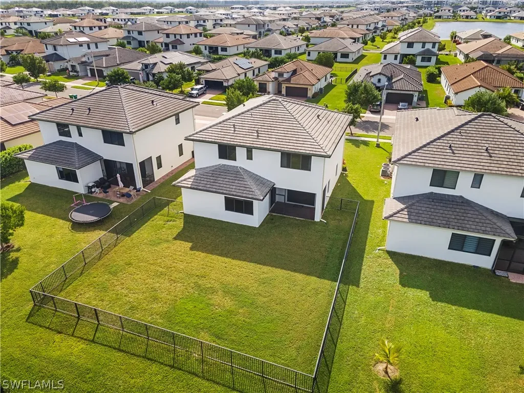 5032 Frattina Street Ave Maria FL 34142