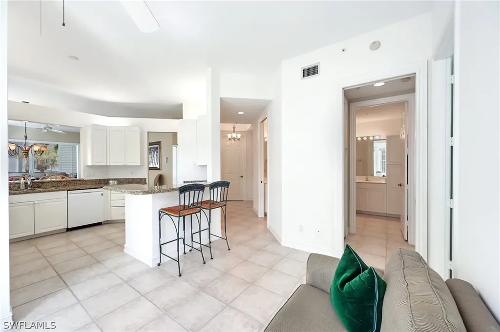 820 Bentwater Circle Naples FL 34108