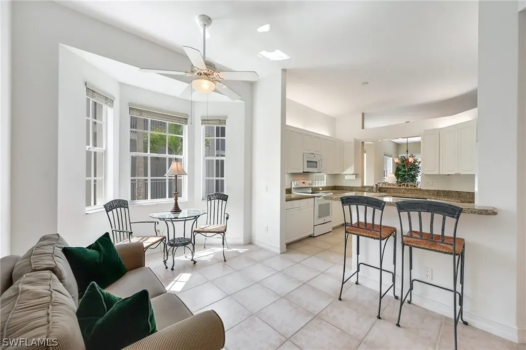 820 Bentwater Circle Naples FL 34108