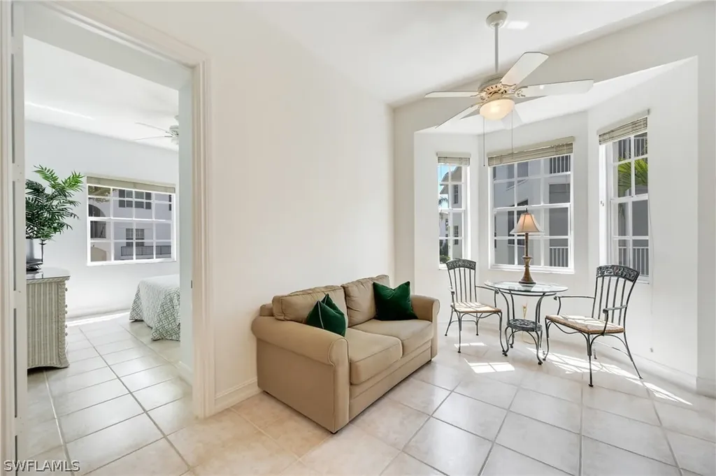 820 Bentwater Circle Naples FL 34108