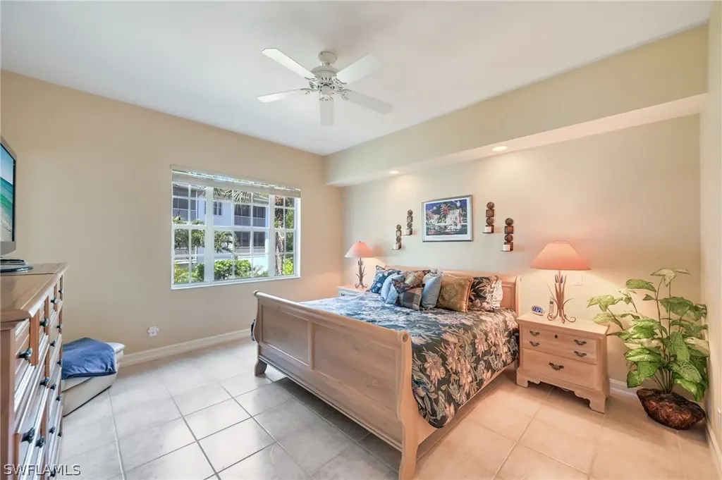 820 Bentwater Circle Naples FL 34108