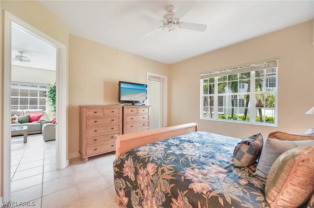 820 Bentwater Circle Naples FL 34108