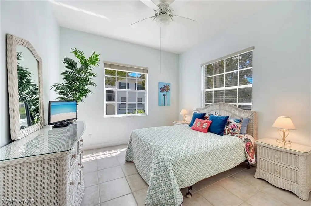 820 Bentwater Circle Naples FL 34108