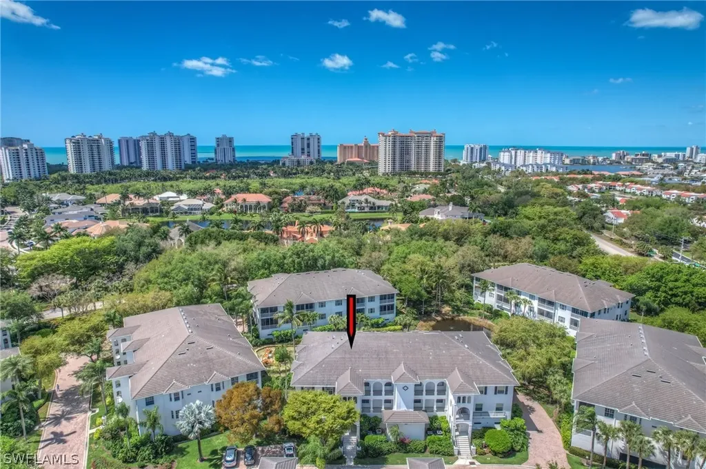 820 Bentwater Circle Naples FL 34108