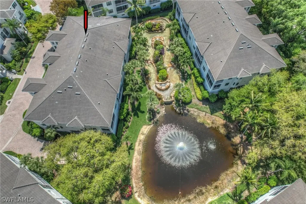 820 Bentwater Circle Naples FL 34108