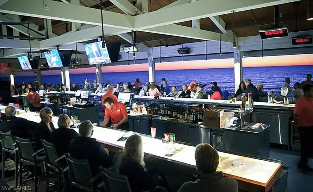 820 Bentwater Circle Naples FL 34108