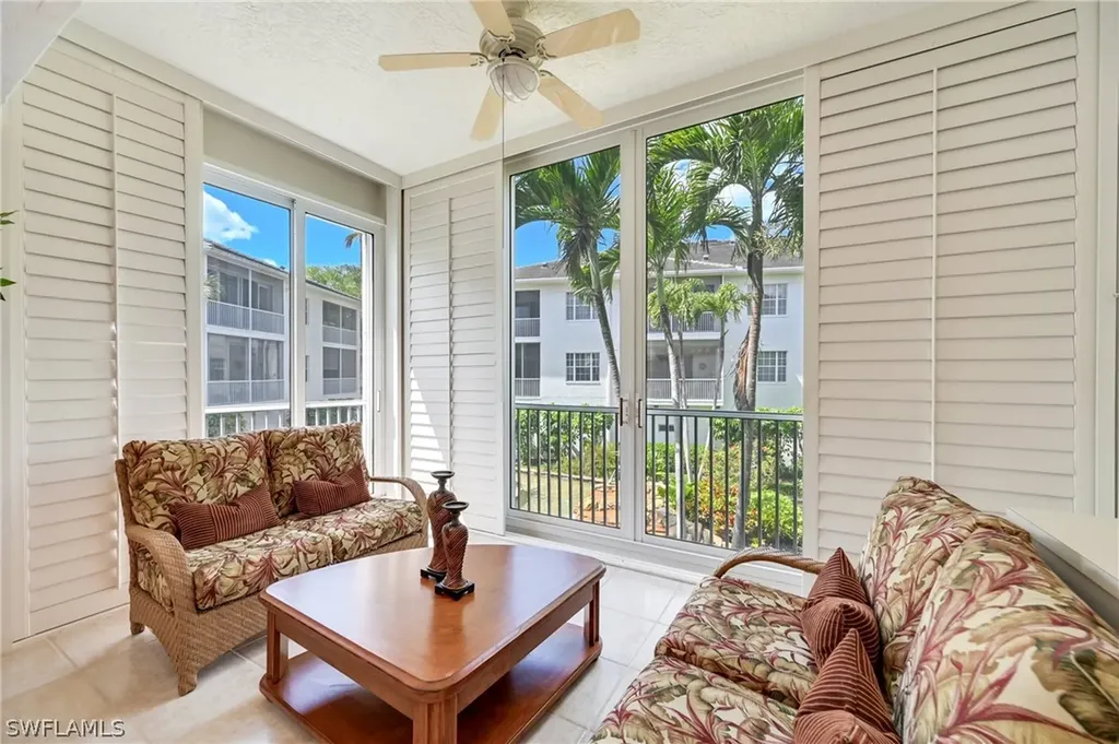 820 Bentwater Circle Naples FL 34108