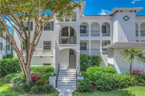 820 Bentwater Circle Naples FL 34108