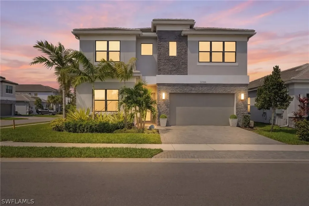 20184 Camellia Crosse Lane Estero FL 33928