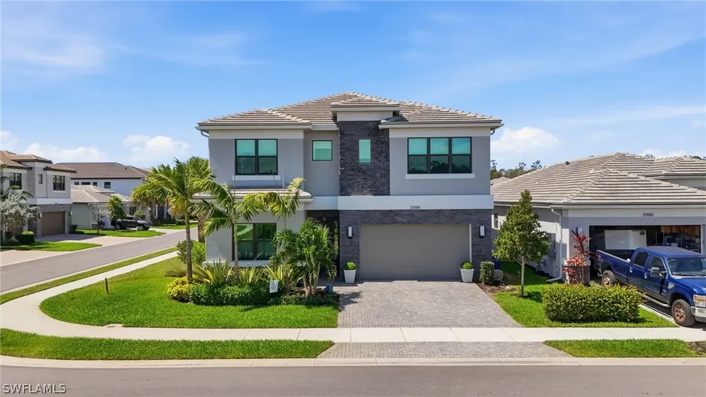 20184 Camellia Crosse Lane Estero FL 33928
