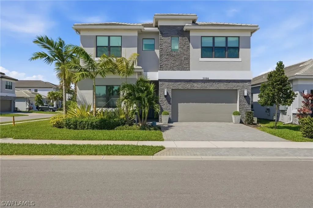 20184 Camellia Crosse Lane Estero FL 33928