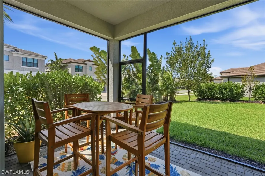 20184 Camellia Crosse Lane Estero FL 33928