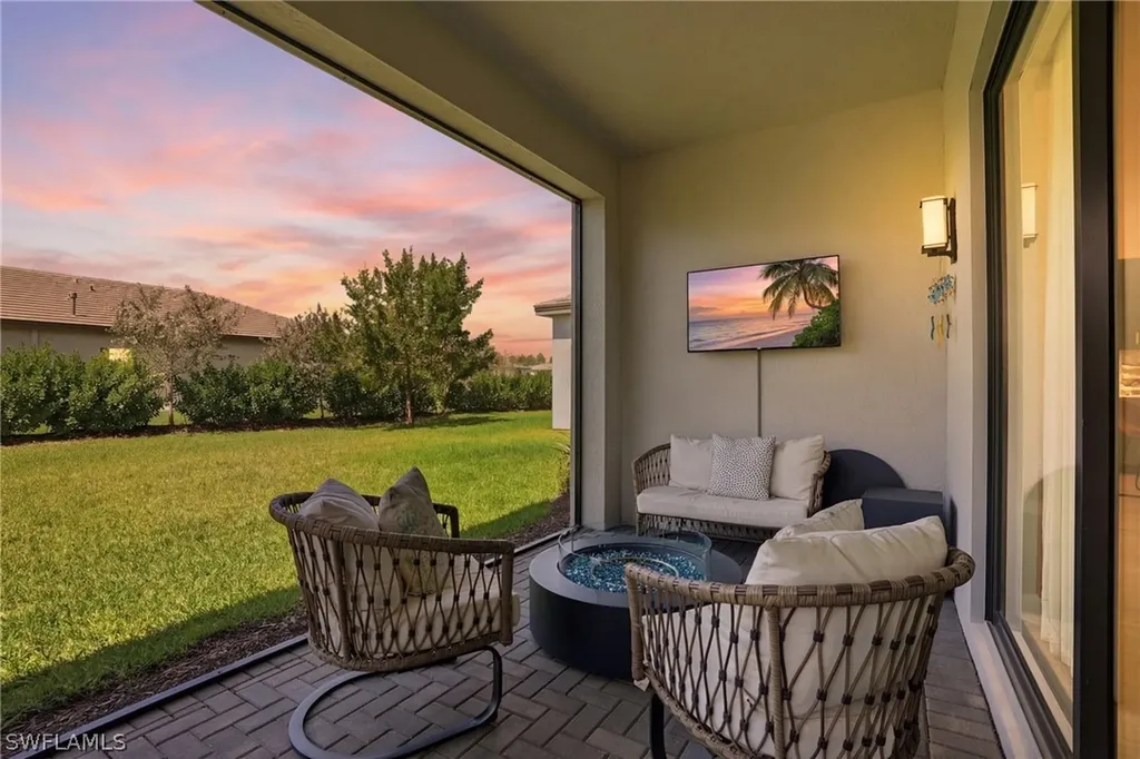 20184 Camellia Crosse Lane Estero FL 33928