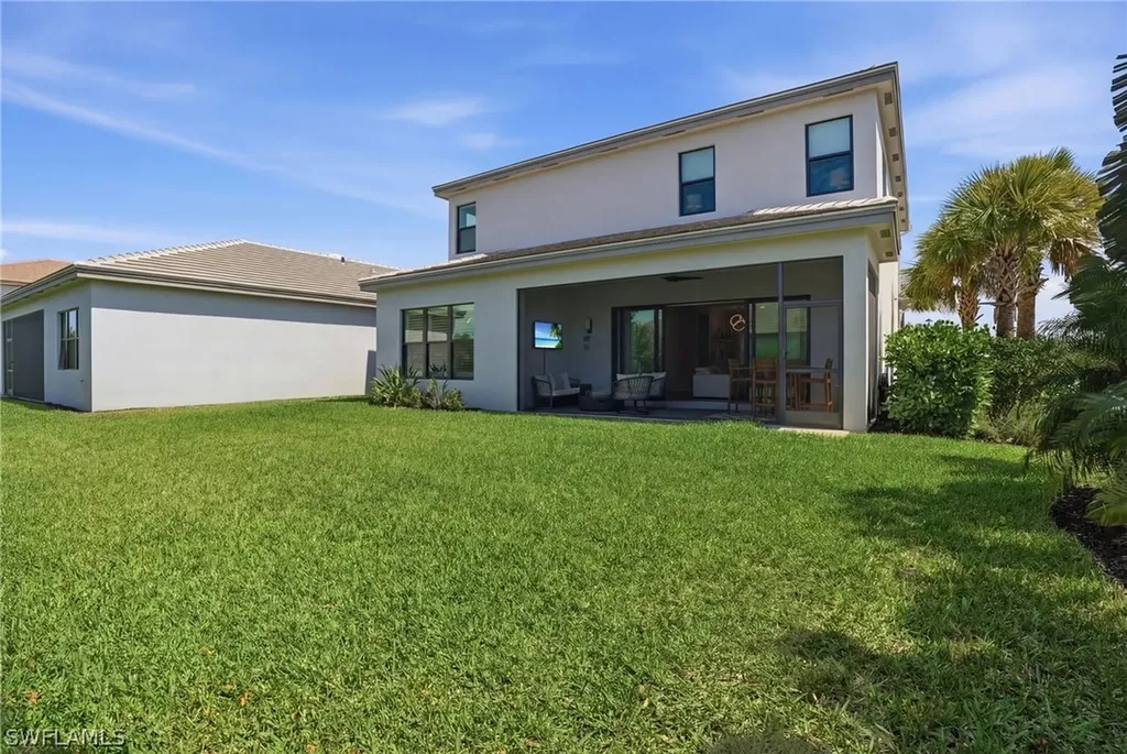 20184 Camellia Crosse Lane Estero FL 33928