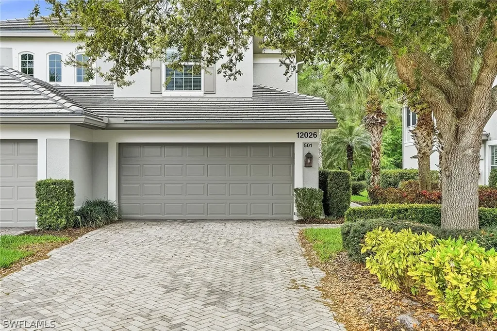 12026 Covent Garden Court Naples FL 34120