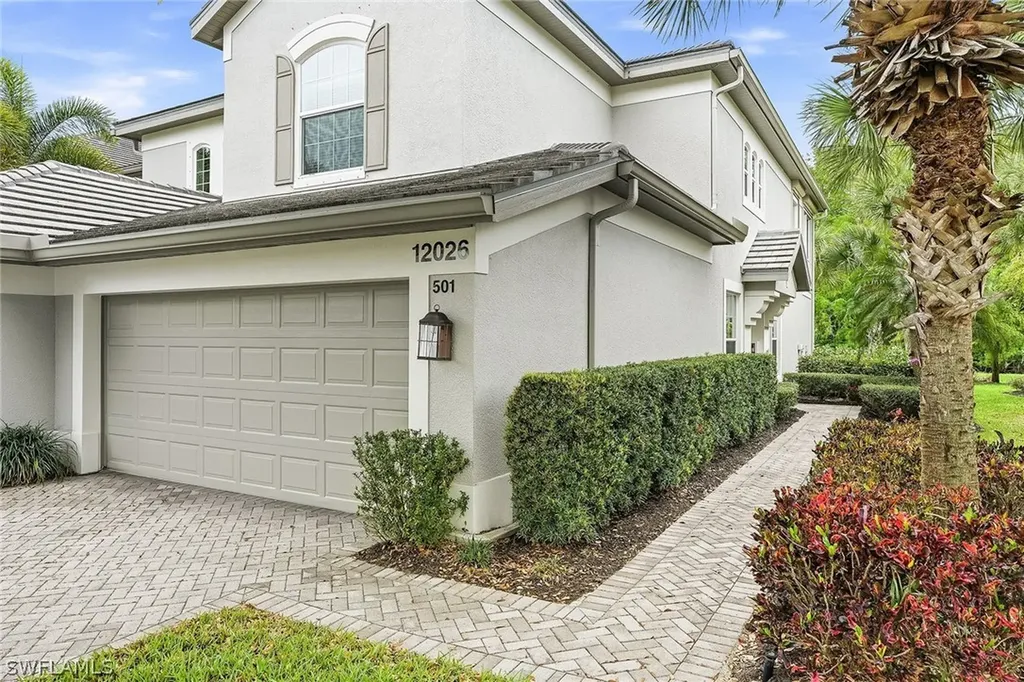12026 Covent Garden Court Naples FL 34120