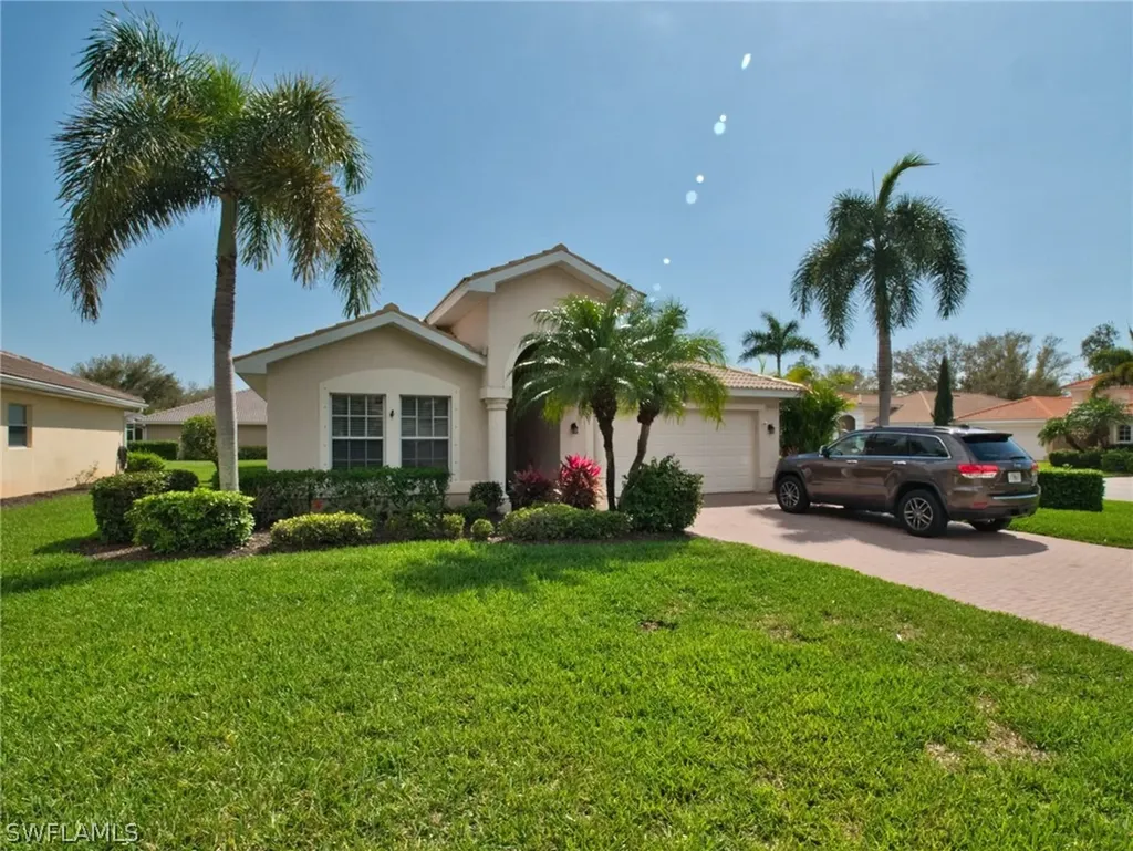 9071 Astonia Way Estero FL 33967