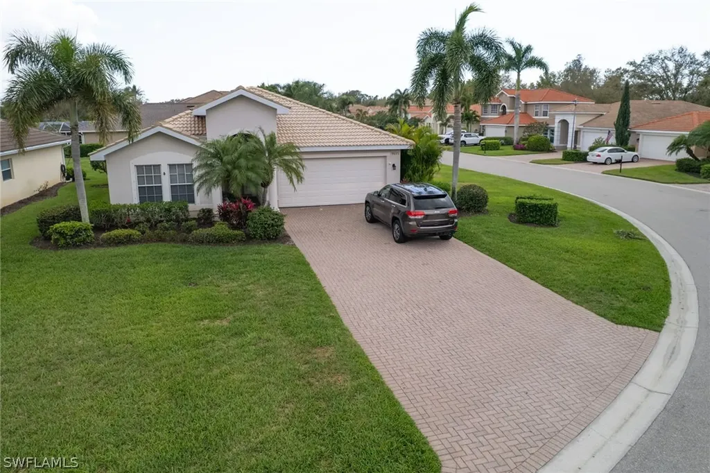 9071 Astonia Way Estero FL 33967