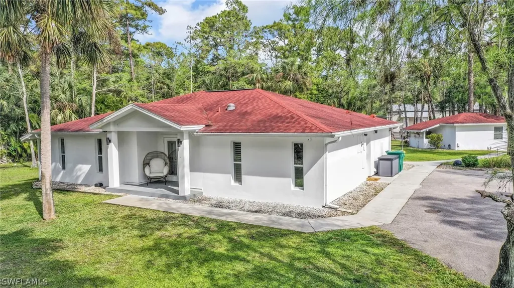 3231 13th Avenue SW Naples FL 34117