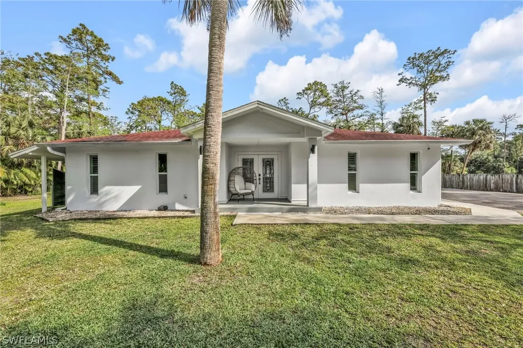 3231 13th Avenue SW Naples FL 34117