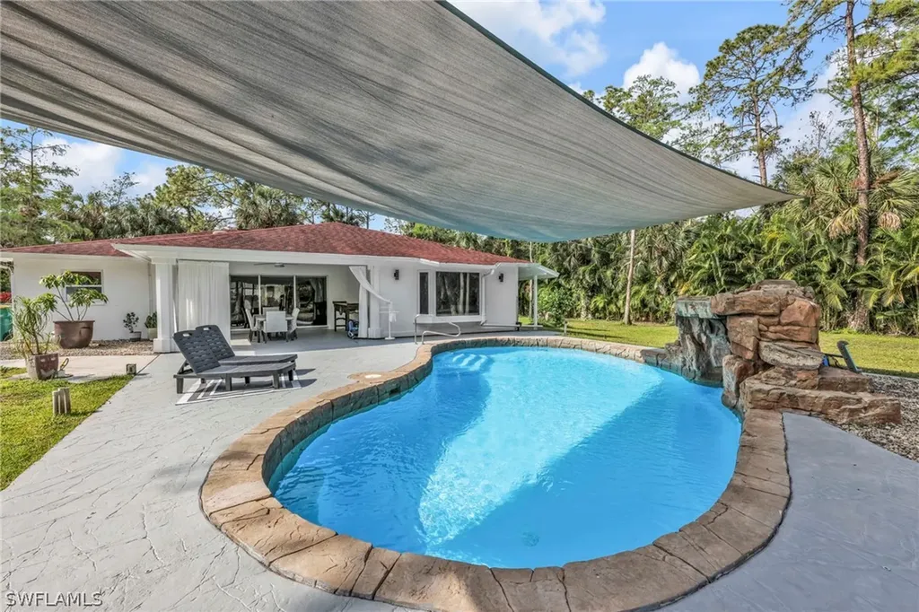 3231 13th Avenue SW Naples FL 34117