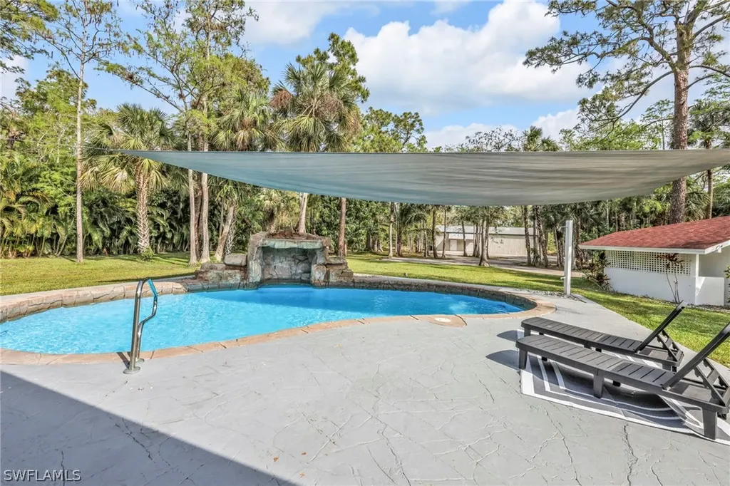 3231 13th Avenue SW Naples FL 34117