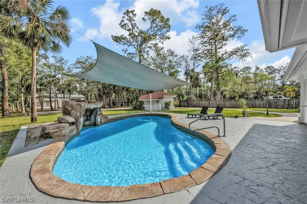 3231 13th Avenue SW Naples FL 34117