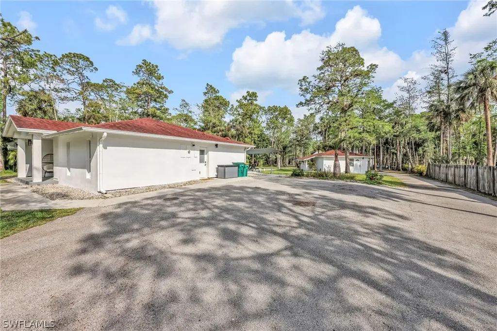 3231 13th Avenue SW Naples FL 34117