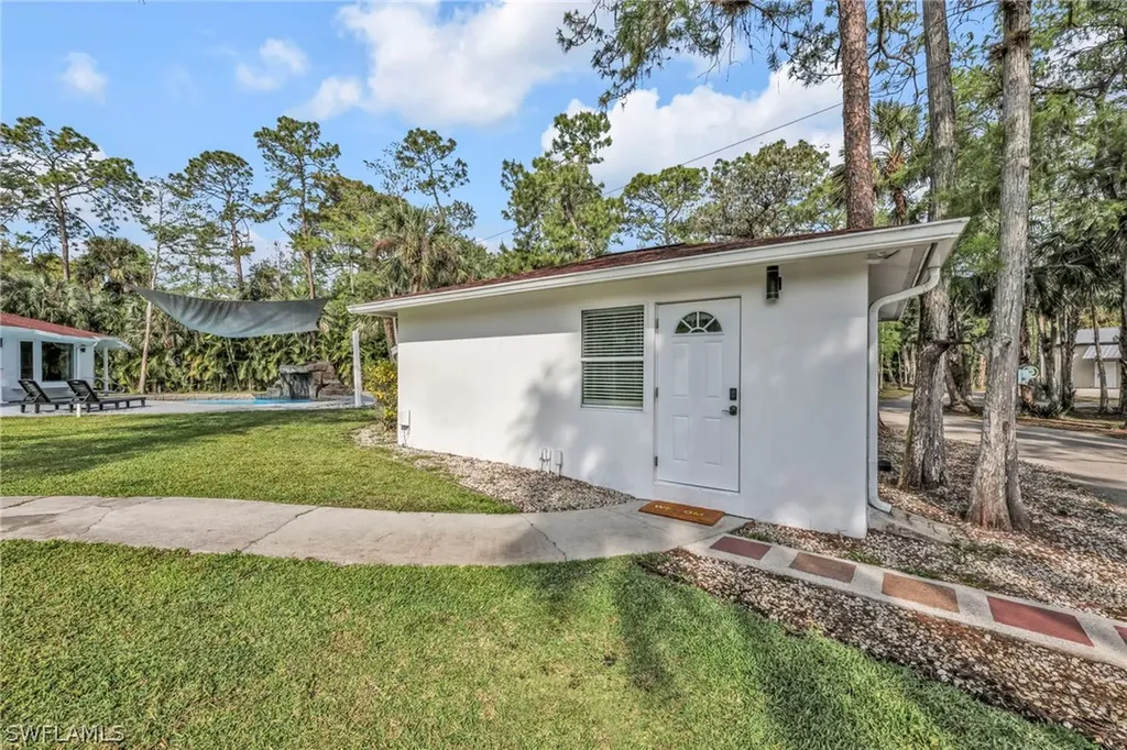 3231 13th Avenue SW Naples FL 34117