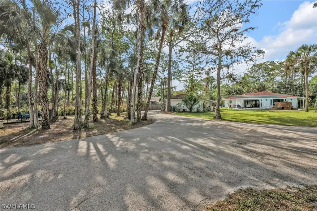 3231 13th Avenue SW Naples FL 34117